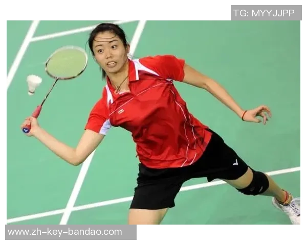 赵静独家分享羽毛球技巧与心得体会助你提升竞技水平