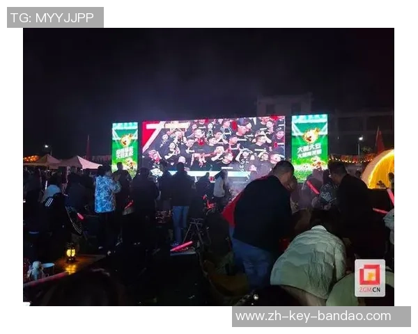 进群足球带你领略激情赛场体验与球迷互动的全新乐趣